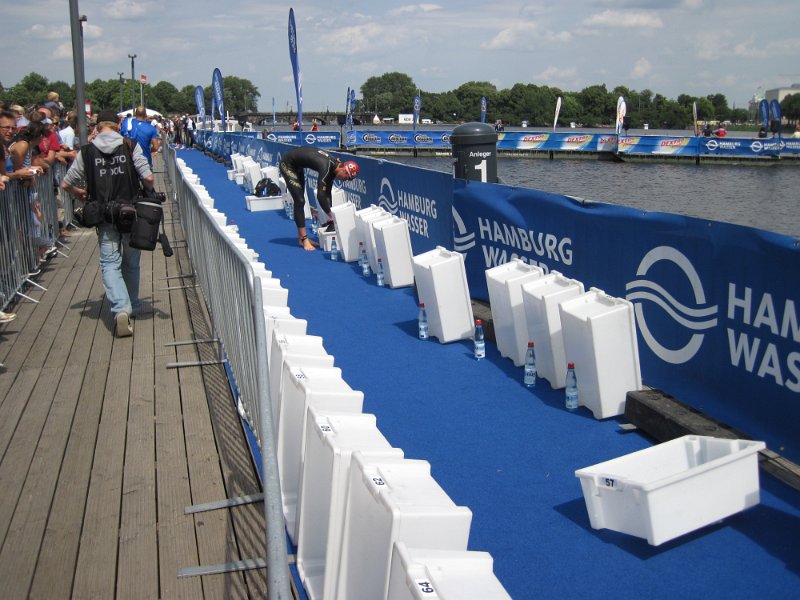 Hamburg Triathlon 045